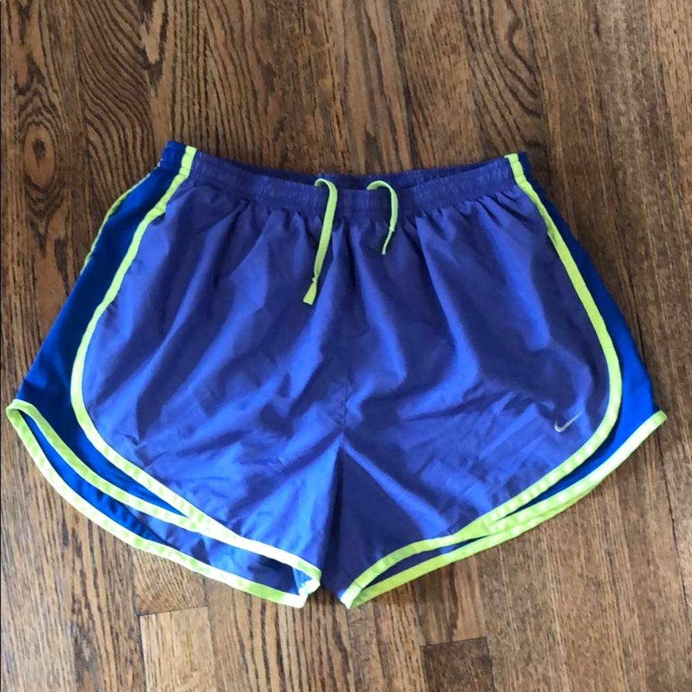 Nike shorts